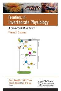 Frontiers in Invertebrate Physiology: A Collection of Reviews : Volume 2: Crustacea
