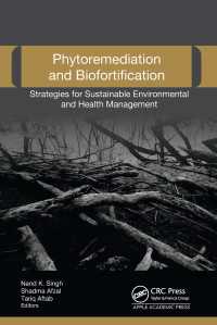 Phytoremediation and Biofortification : Strategies for Sustainable Environmental and Health Management
