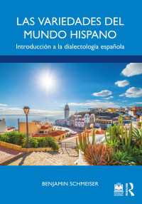 Las variedades del mundo hispano : Introducción a la dialectología española