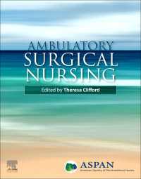 Ambulatory Surgical Nursing E-Book