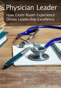 Physician Leader : How Exam Room Experience Drives Leadership Excellence