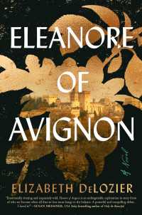 Eleanore of Avignon : A Novel