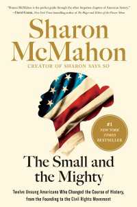 The Small and the Mighty : Twelve Unsung Americans Who Changed the Course of History, From the Founding to the Civil Rights Movement