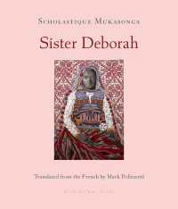 Sister Deborah