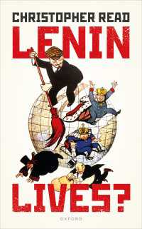 レーニンは生きている？<br>Lenin Lives?