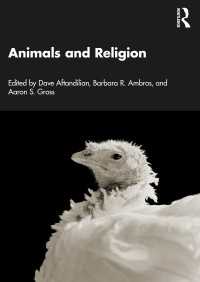 動物と宗教<br>Animals and Religion