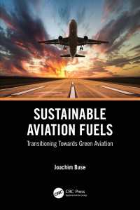 Sustainable Aviation Fuels : Transitioning Towards Green Aviation