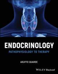 Endocrinology : Pathophysiology to Therapy