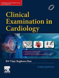 Clinical Examination in Cardiology - E-Book（3）
