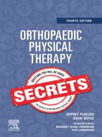 Orthopaedic Physical Therapy Secrets : Orthopaedic Physical Therapy Secrets - E-Book（4）