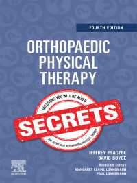 Orthopaedic Physical Therapy Secrets - E-Book : Orthopaedic Physical Therapy Secrets - E-Book（4）