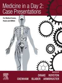 Medicine in a Day 2: Case Presentations : For Medical Exams and UKMLA and Foundation - E-Book