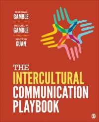 The Intercultural Communication Playbook（First Edition）