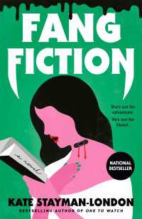 Fang Fiction : A Novel