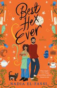 Best Hex Ever : A Novel