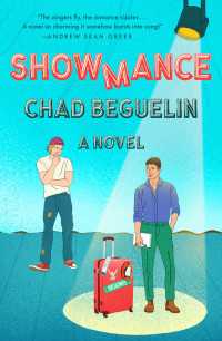 Showmance : A Novel