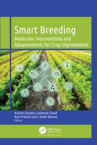 Smart Breeding : Molecular Interventions and Advancements for Crop Improvement