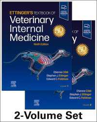 Ettinger's Textbook of Veterinary Internal Medicine - eBook : Ettinger's Textbook of Veterinary Internal Medicine - eBook（9）