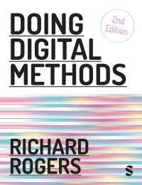 Doing Digital Methods（Second Edition）
