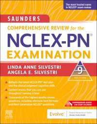 Saunders Comprehensive Review for the NCLEX-PN® Examination - E-Book : Saunders Comprehensive Review for the NCLEX-PN® Examination - E-Book（9）