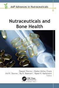 機能性食品と骨の健康<br>Nutraceuticals and Bone Health