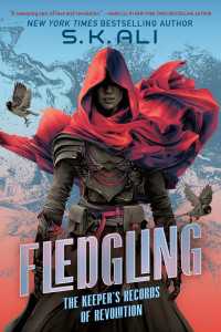 Fledgling : The Keeper's Records of Revolution