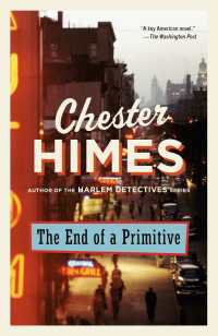 The End of a Primitive : A Novel