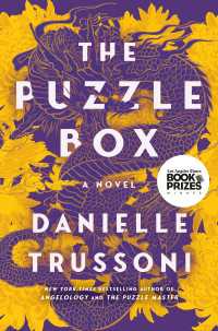 The Puzzle Box : A Novel