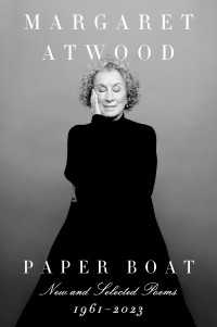 Paper Boat : New and Selected Poems: 1961-2023