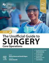 The Unofficial Guide to Surgery: Core Operations - Ebook（2）