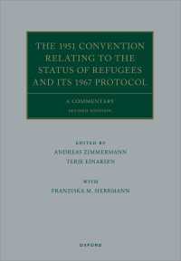 The 1951 Convention Relating to the Status of Refugees and its 1967 Protocol（2）