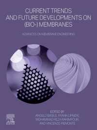 Current Trends and Future Developments on (Bio-) Membranes : Advances on Membrane Engineering