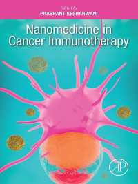 Nanomedicine in Cancer Immunotherapy