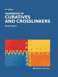 Handbook of Curatives and Crosslinkers（2）