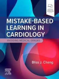 Mistake-Based Learning: Cardiology - E-Book : Avoiding Medical Errors