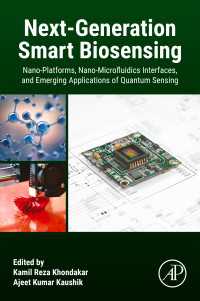 Next-Generation Smart  Biosensing : Nano-Platforms, Nano-Microfluidics Interfaces, and Emerging Applications of Quantum Sensing