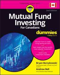Mutual Fund Investing For Canadians For Dummies（2）