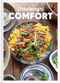 Ottolenghi Comfort : A Cookbook