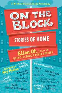 On the Block : Stories of Home