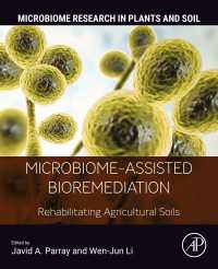 Microbiome-Assisted Bioremediation : Rehabilitating Agricultural Soils