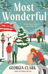 Most Wonderful : A Christmas Novel