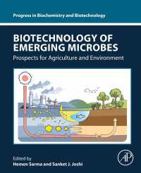 Biotechnology of Emerging Microbes : Prospects for Agriculture and Environment