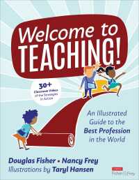 Welcome to Teaching! : An Illustrated Guide to the Best Profession in the World