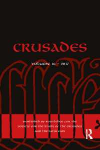 Crusades : Volume 16