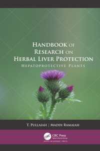 Handbook of Research on Herbal Liver Protection : Hepatoprotective Plants