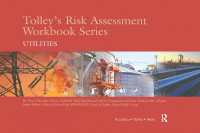 Tolley's Risk Assessment Workbook Series: Utilities