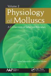 Physiology of Molluscs : A Collection of Selected Reviews, Volume 2