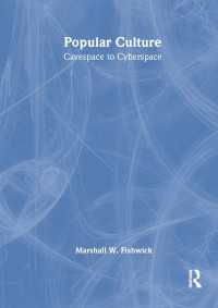 Popular Culture : Cavespace to Cyberspace