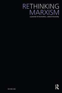 Rethinking Marxism : 18.4