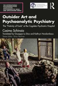 Outsider Art and Psychoanalytic Psychiatry : The “Nativity of Fools” at the Cogoleto Psychiatric Hospital